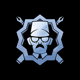 Stranger Encounterer icon