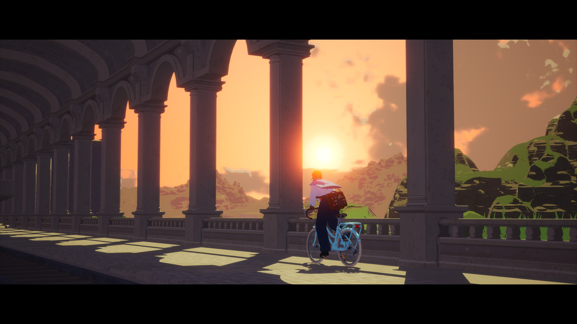SEASON: A letter to the future Screenshot 2