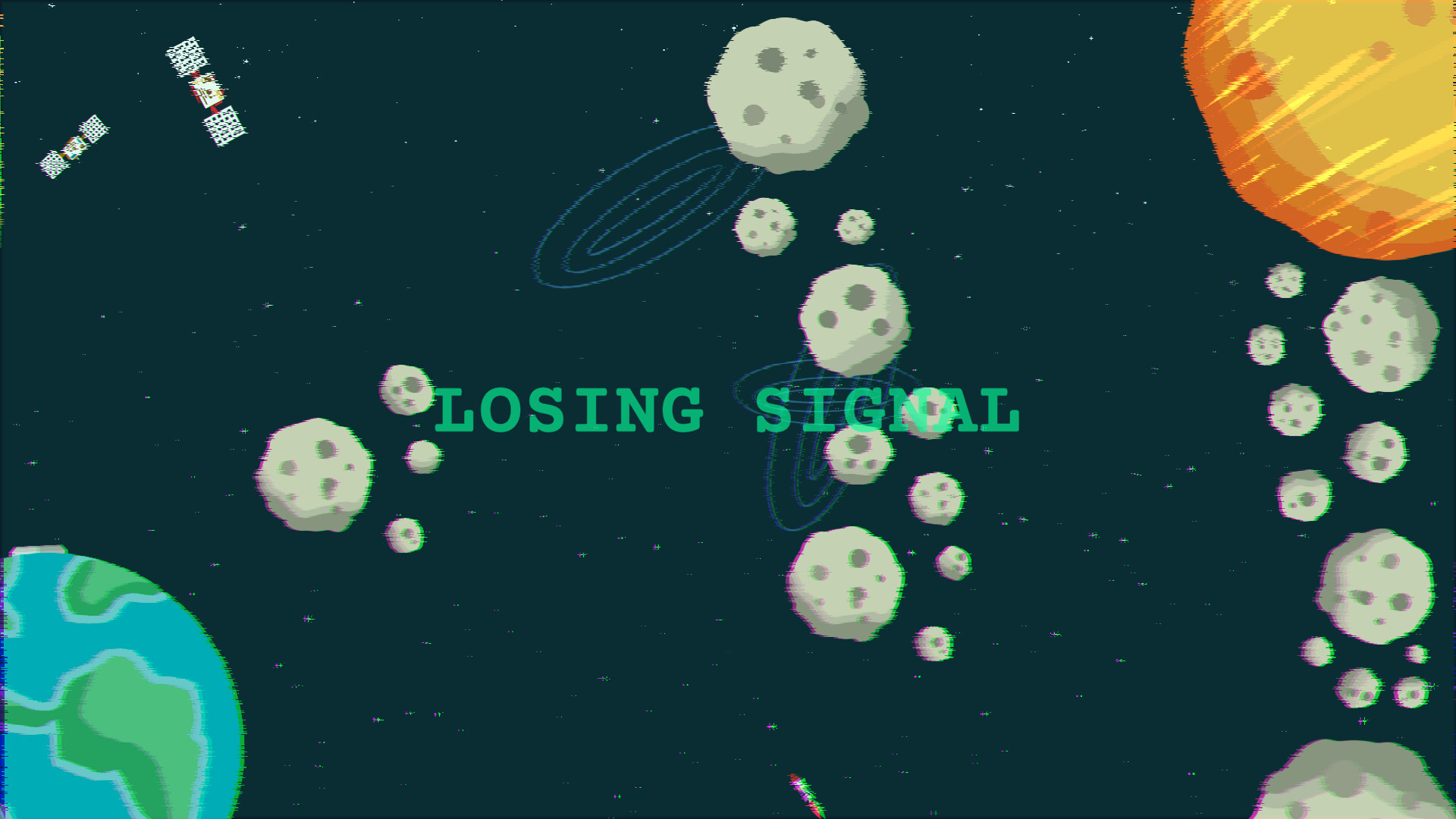 Command Center Earth Screenshot 3