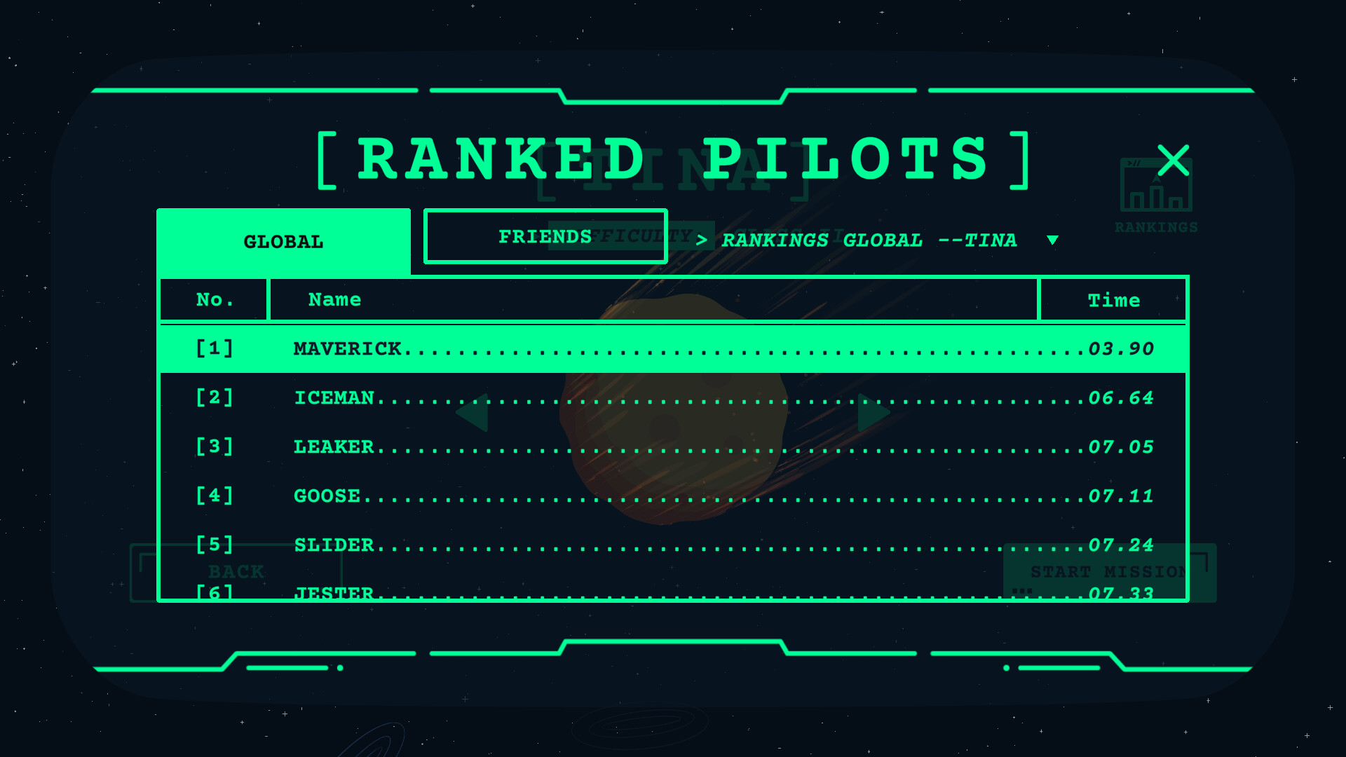 Command Center Earth Screenshot 7