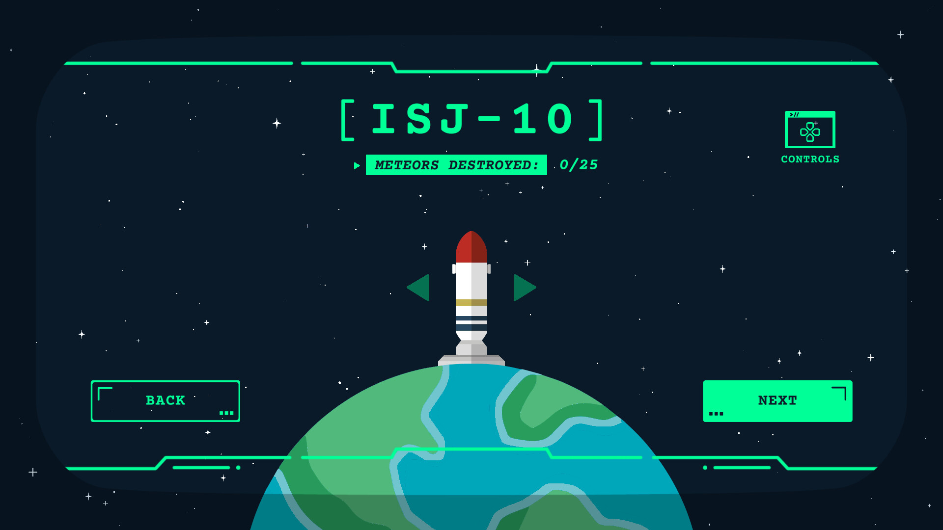Command Center Earth Screenshot 5