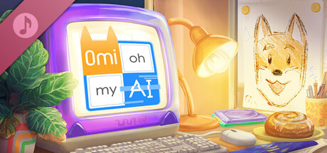 Omi Oh My AI Soundtrack