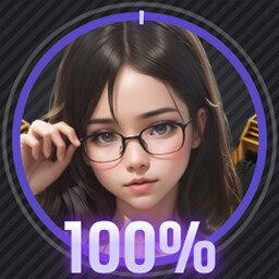 Double pleasure icon