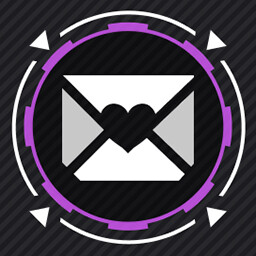 A fire in their hearts icon