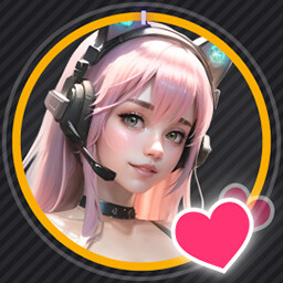 Captain-sized gift icon