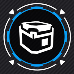 Crate Hoarder icon