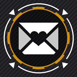 Can you feel my heart? icon