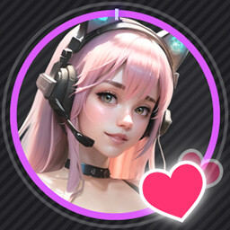 How do you like my tail? icon