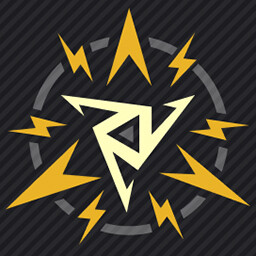 The Yellow Flash icon