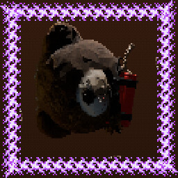 Looping Explosive! icon