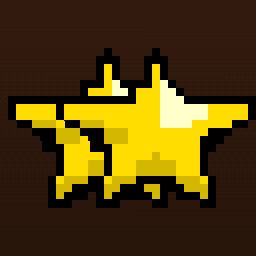 SHINY STAR icon