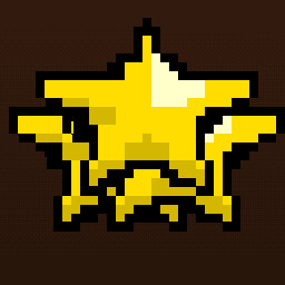 EVEN MORE SHINY icon