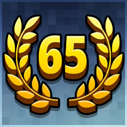 This is just the beginning icon