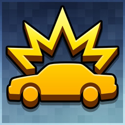 Screech of Steel icon