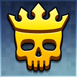 The King icon