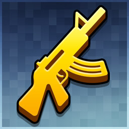 Shooter icon