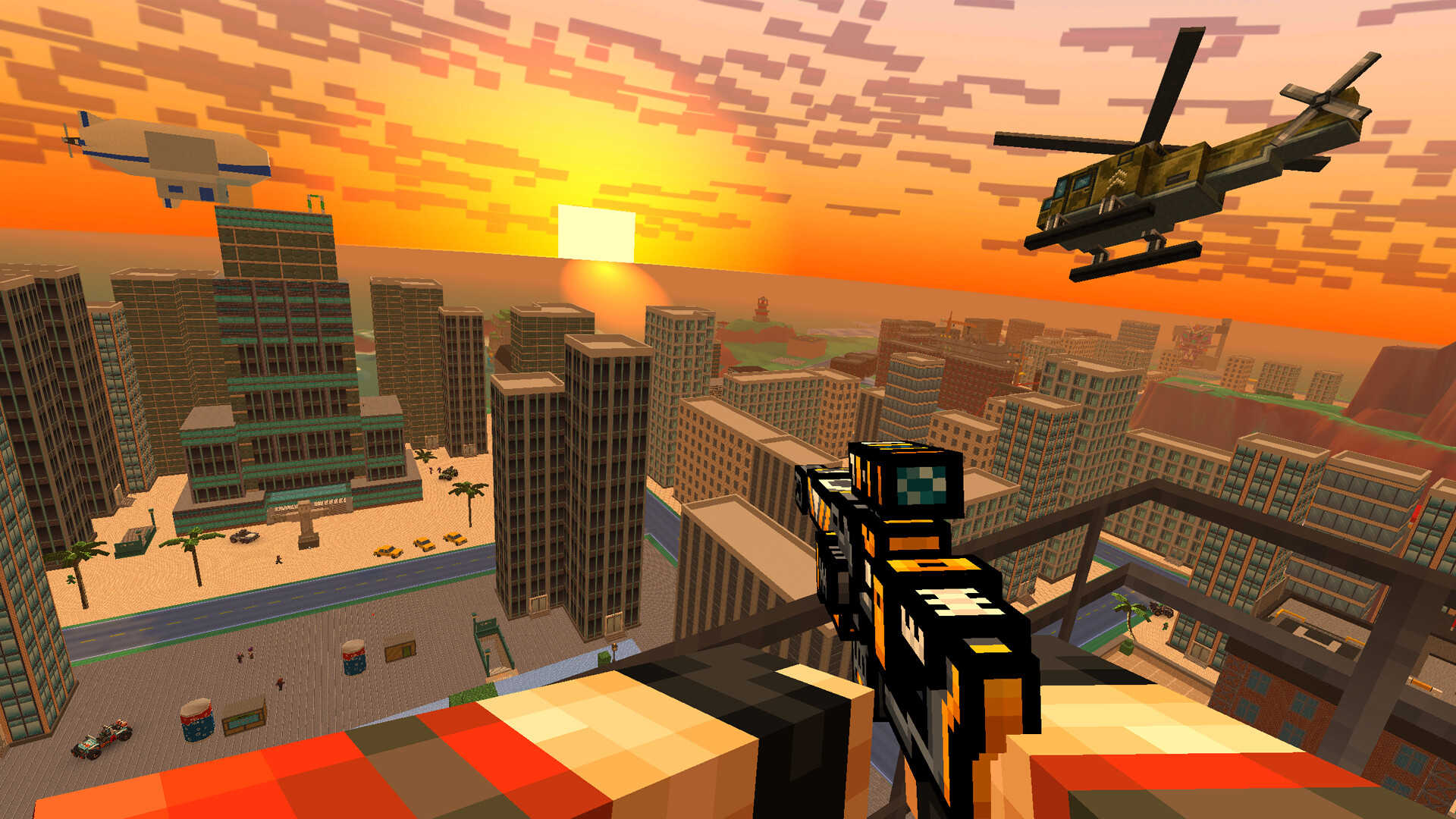 Pixel Gun 3D: PC Edition Screenshot 14