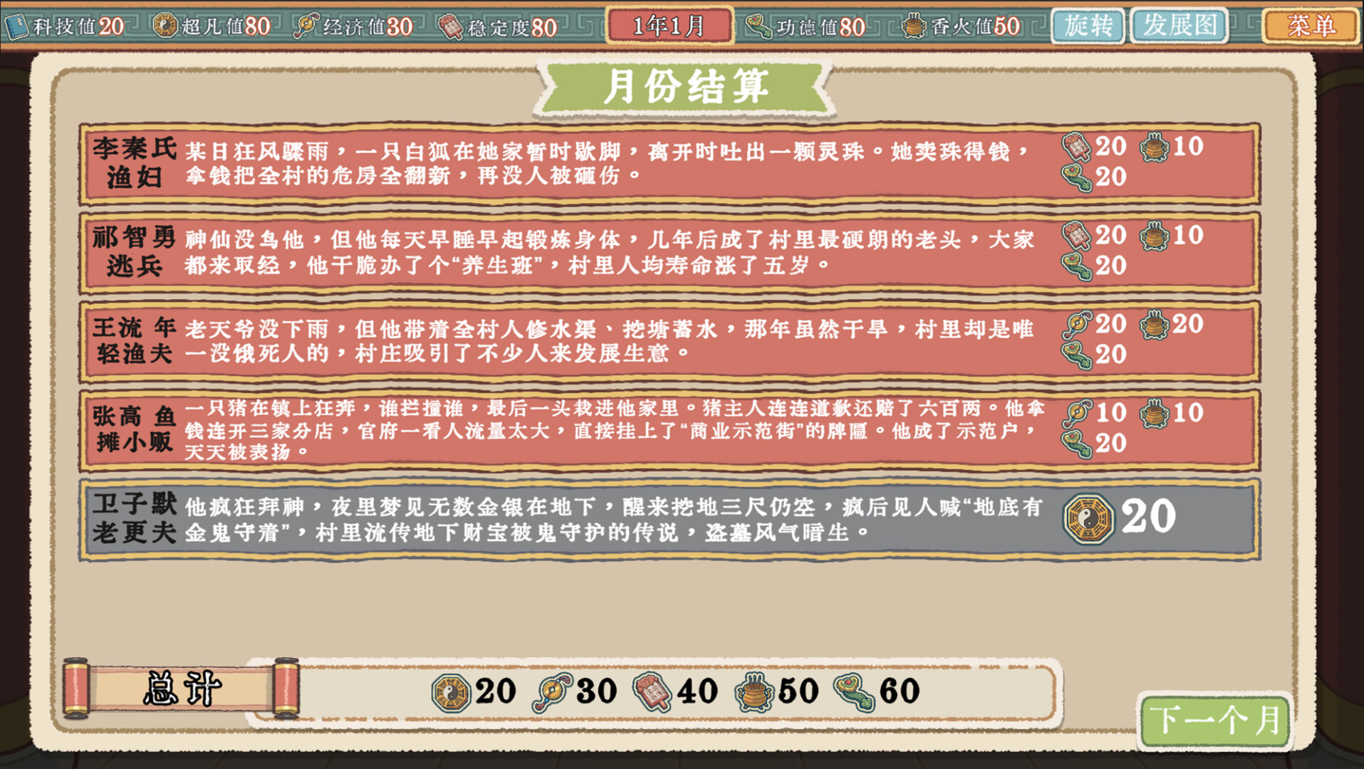 财神模拟器 Screenshot 2