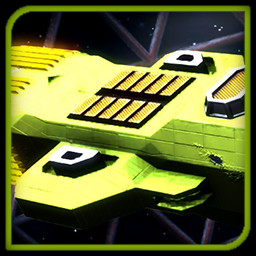 Eagle Prospector icon