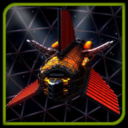 Pilot: Cothon-212 icon