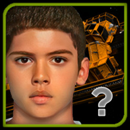 Did You See My Kid? icon