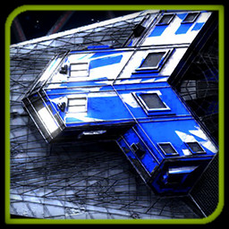 Eon Interstellar Model E icon