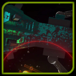 Modern Artifacts icon