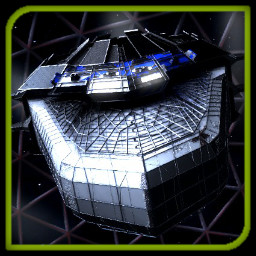 Pilot: Eon Interstellar Model E icon