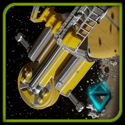 Captain: Obonto OCP-209 icon