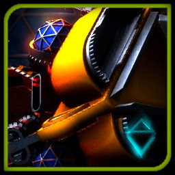 Captain: Antonoff-Titan K225 icon