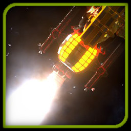 Firefly icon