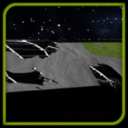 Just hit it with a Hammer icon