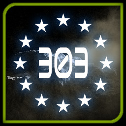 Squadron 303 icon