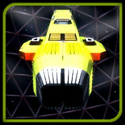 Pilot: Eagle Prospector icon