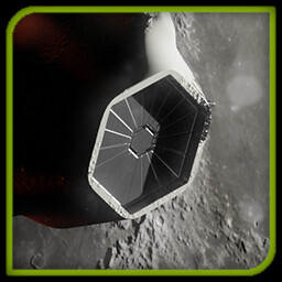 Pilot: ND-LIS Kitsune icon