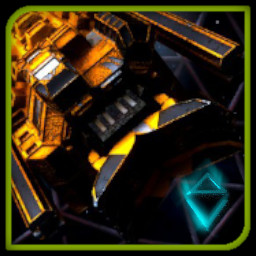 Captain: K37 TNTRL icon