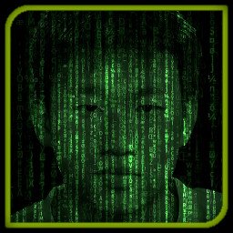 Hackers in Wonderland icon