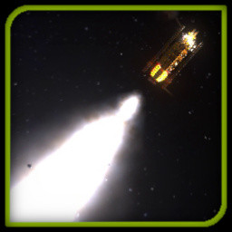 Leaf on the Wind icon