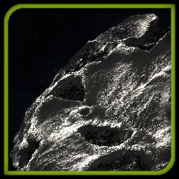 This is no Moon icon