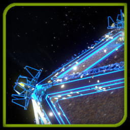 A touch of Singularity icon