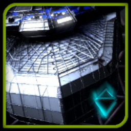 Captain: Eon Interstellar Model E icon