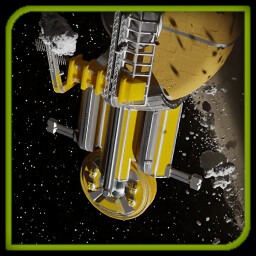 Pilot: Obonto OCP-209 icon