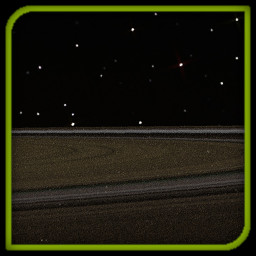 Here, there be dragons icon