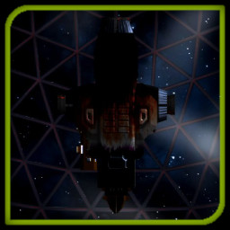 Pilot: Bald Eagle icon