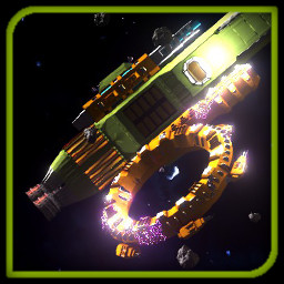 Unlimited power! icon