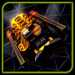 Pilot: K37 TNTRL icon