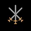 Knight Commander icon