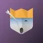 Harold Rex Interfectus Est icon