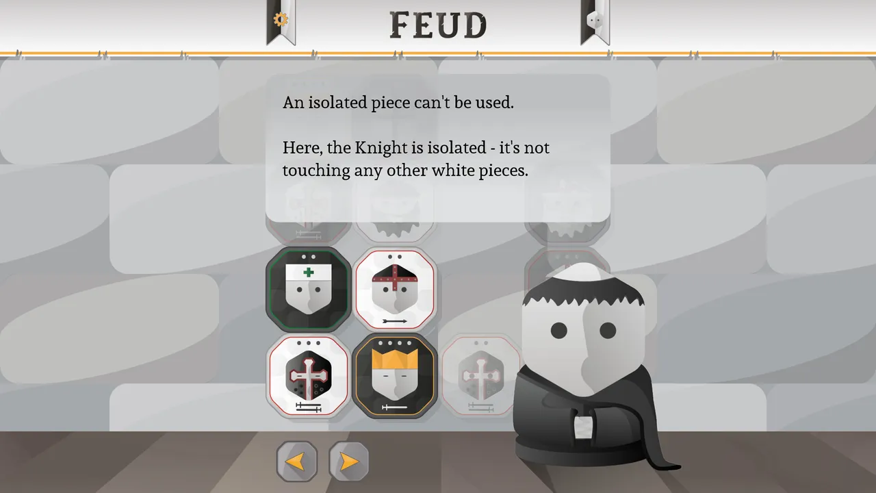 Feud Screenshot 3
