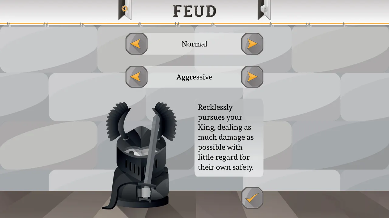 Feud Screenshot 4